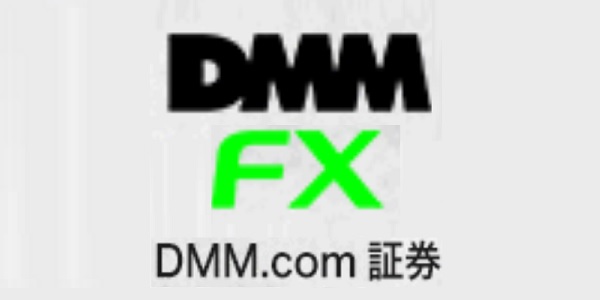 DMM FX