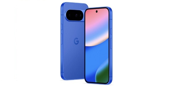 Pixel 10