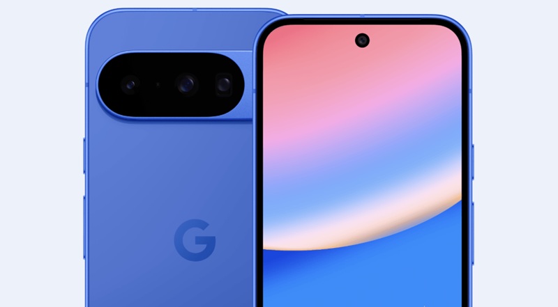 Pixel 10