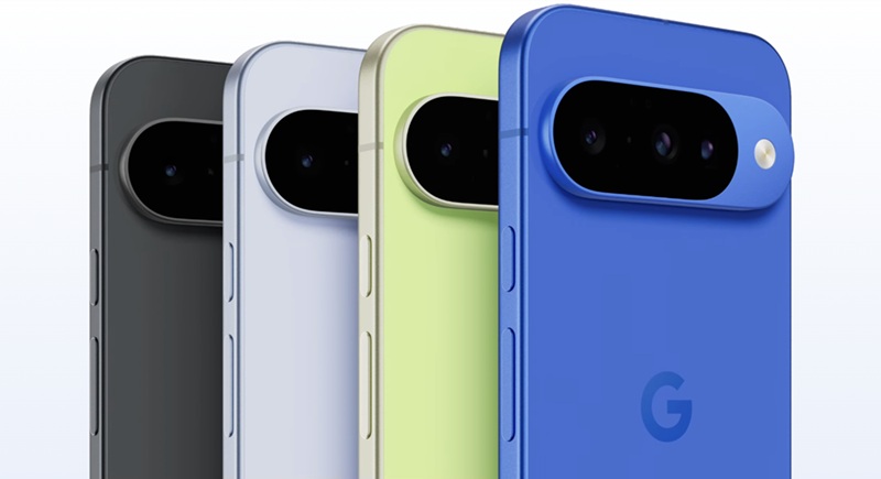 Pixel 10