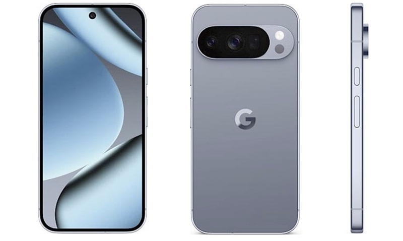 Pixel 10 Pro