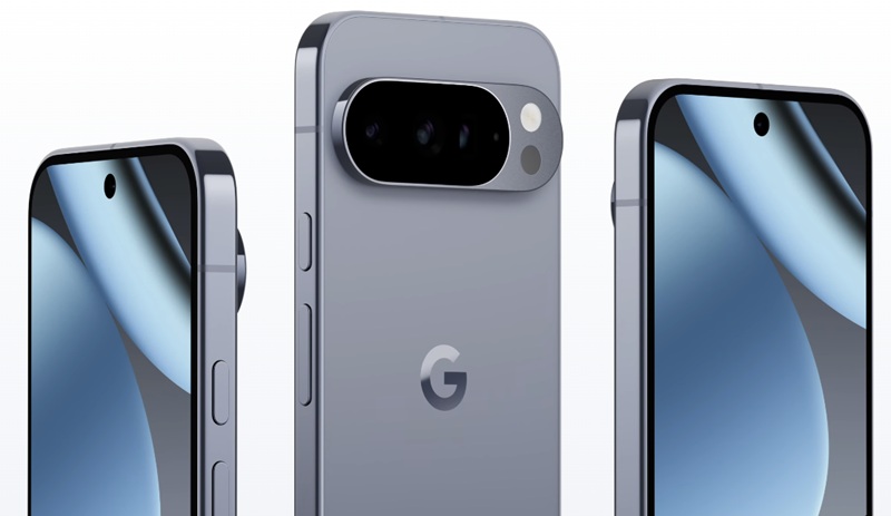Pixel 10 Pro