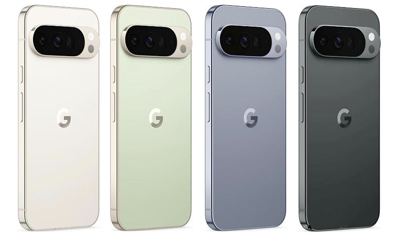 Pixel 10 Pro
