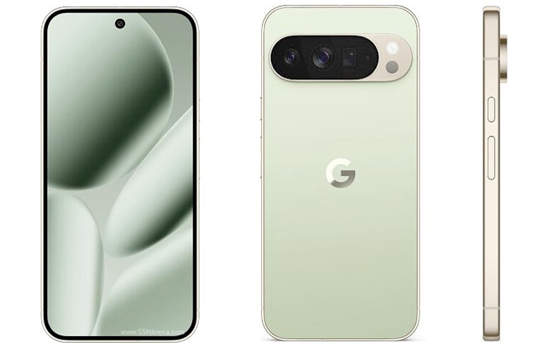 Pixel 10 Pro XL