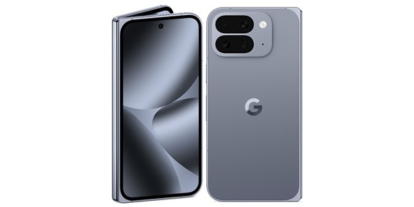 Pixel 10 Pro Fold