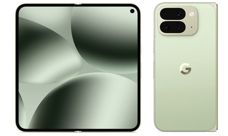 Pixel 10 Pro Fold