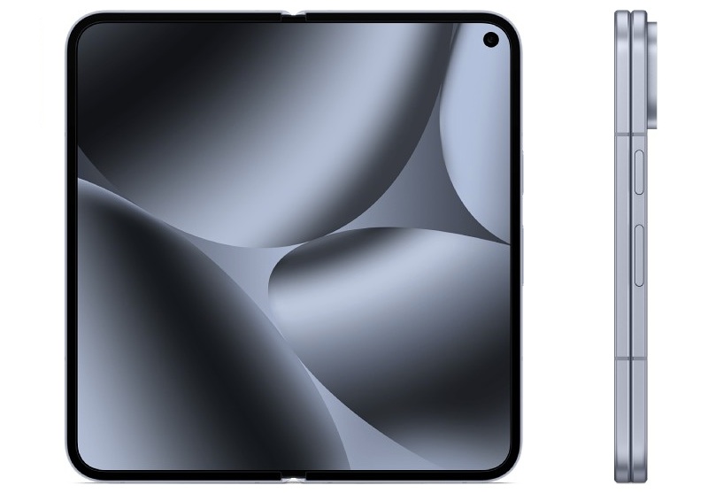 Pixel 10 Pro Fold