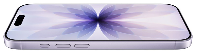 iPhone 17