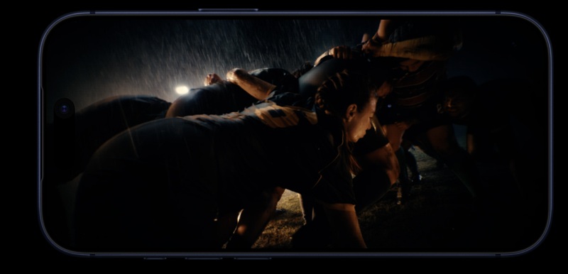 iPhone 17 Pro