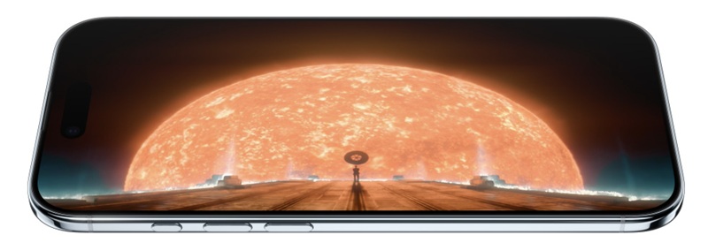 iPhone Air