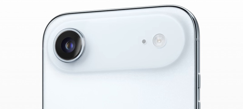 iPhone Air
