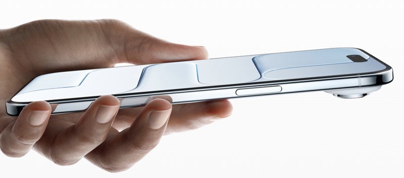iPhone Air